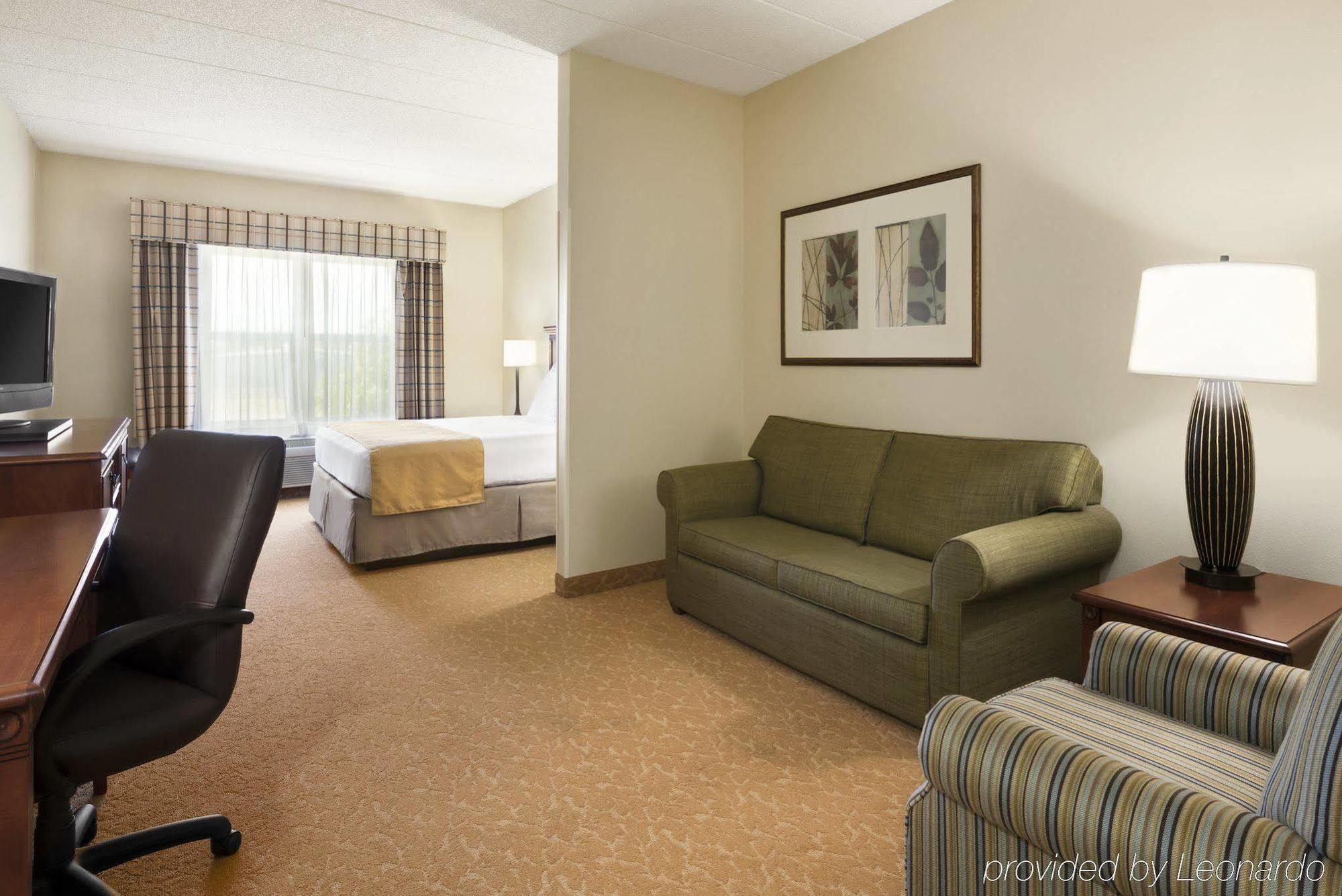 Hotel Country & By Radisson, Shoreview-mounds View, Mn Shoreview